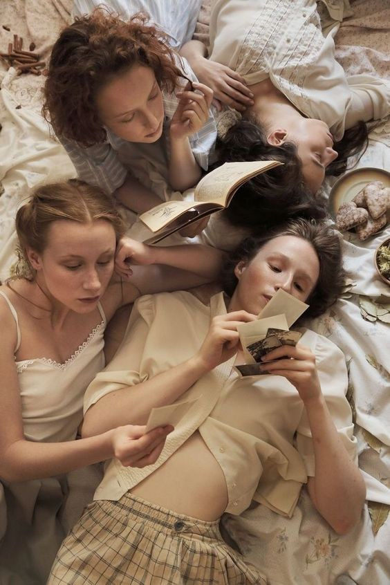 Рефы для съемок на природе