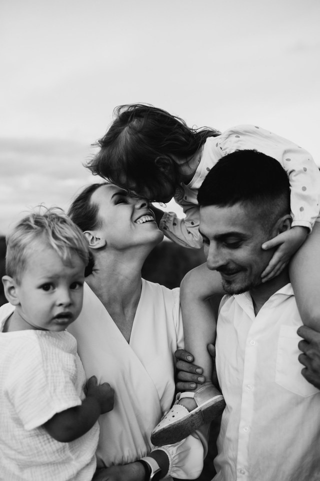 Семейные. Семейный фотограф Краснодар. Екатерина Акчурина