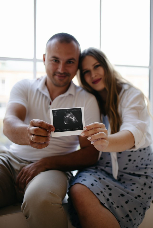 Беременность. Семейный фотограф Краснодар. Екатерина Акчурина