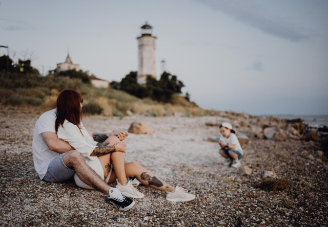 Семейные. Семейный фотограф Краснодар. Екатерина Акчурина