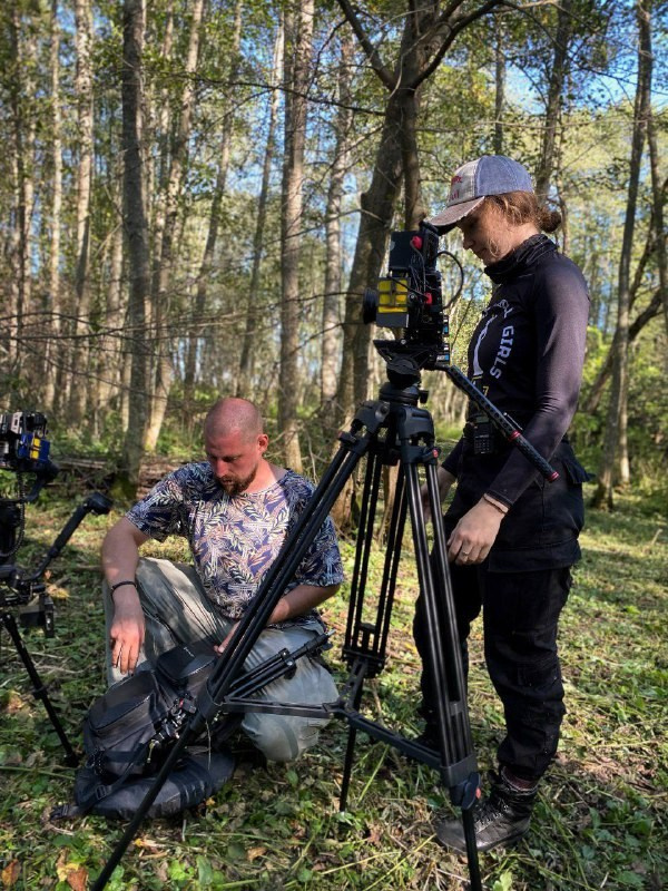 Видеопродакшн Николаев В.В. & Ко в Москве и области