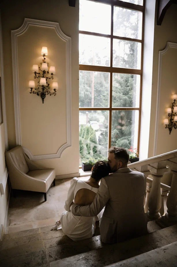 Свадьба Анастасии и Анатолия. Семейный и свадебный фотограф в Туле Москве