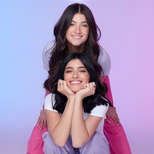 Рефы для групповых фото в студии