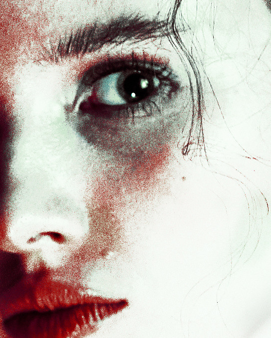 Personal project. Home