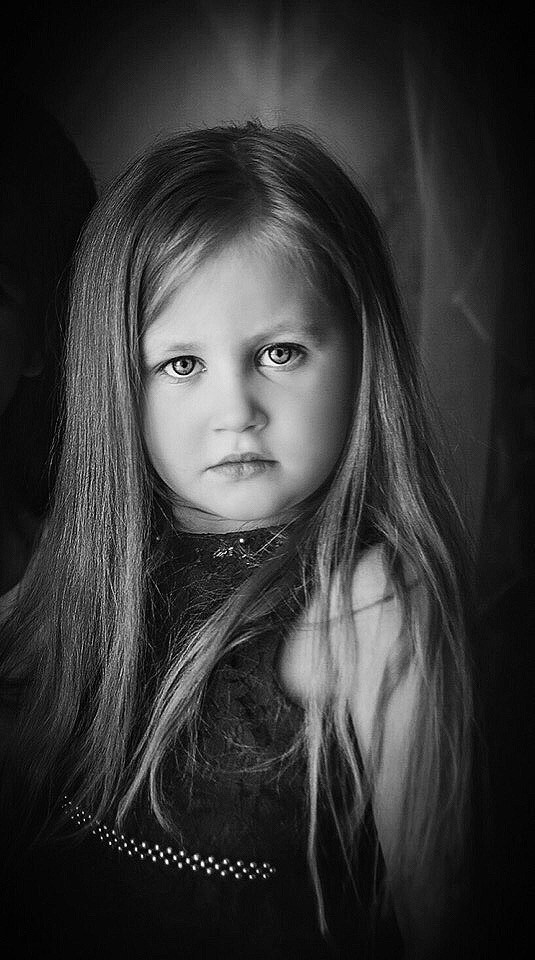 Дети. Семейный, портретный фотограф Зайцева Альбина