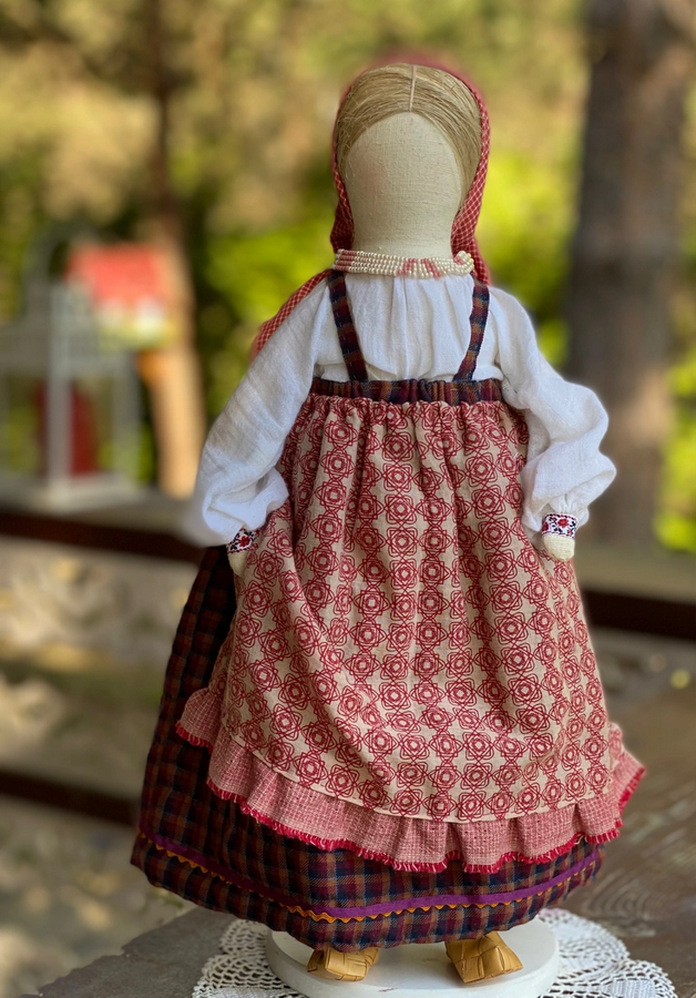 Горбунова Людмила Алексеевна. Галерея участников Российской Премии Искусств