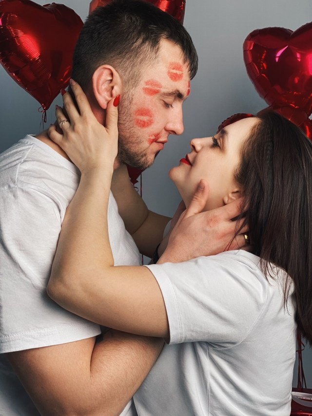 Иван и Ирина 🥰. Семейный фотограф и контент-мейкер в Хабаровске | ph.kraskovva