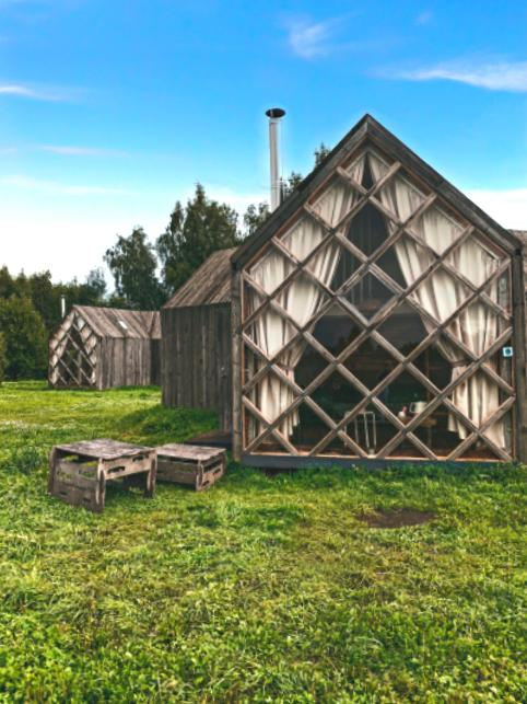 Фото для наслаждения. Фотограф и ретушер в Москве