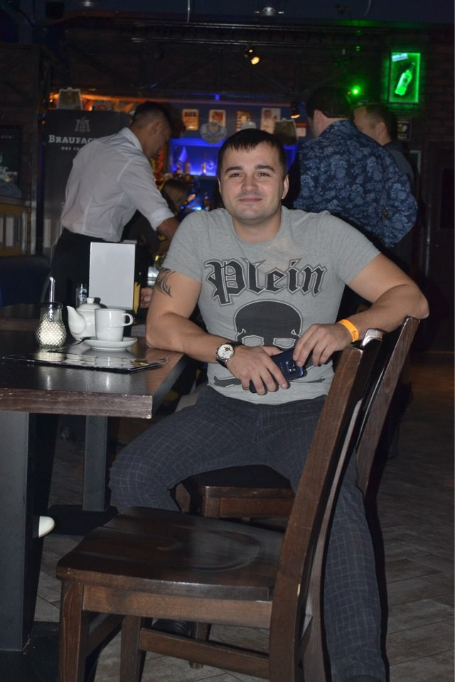 Клубная вечеринка FT | 27.10.2017. Галерея Фантим