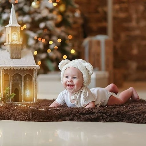 Детки. Фотограф в Санкт-Петербурге Знаменская Ирина