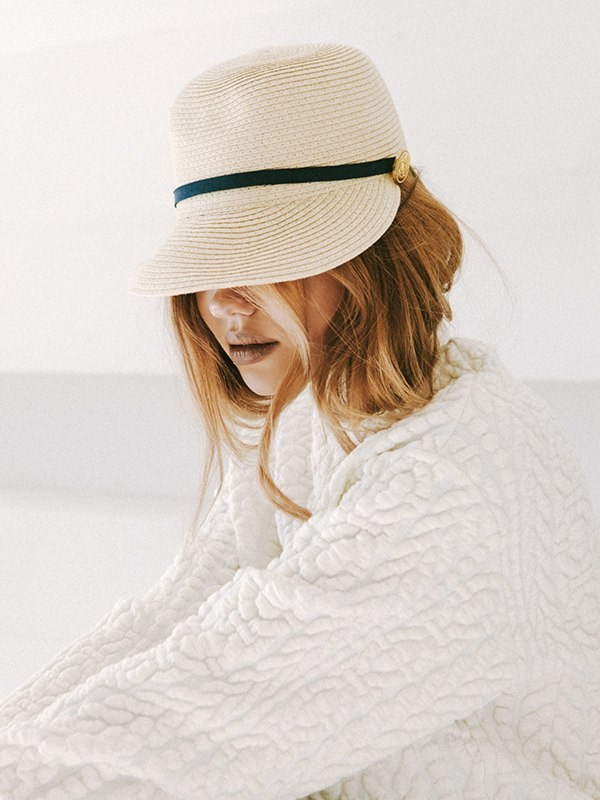 Beauty & FSHN. Главная