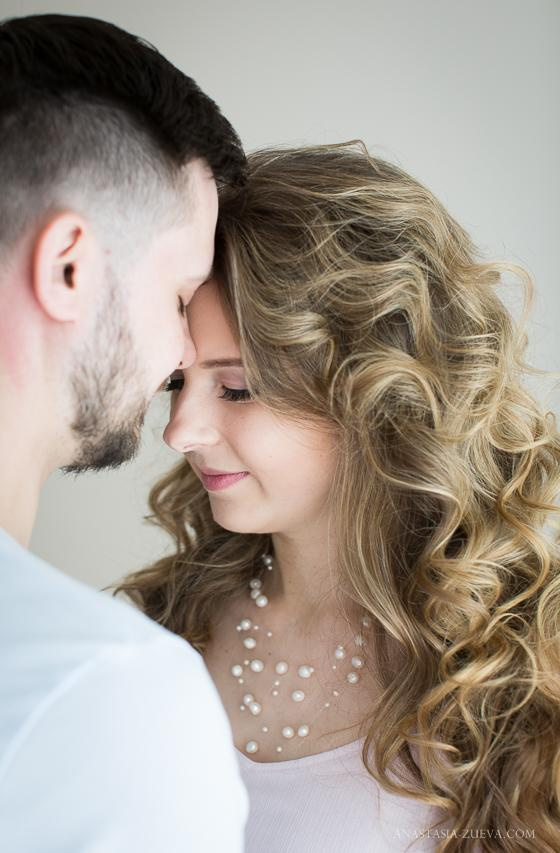  фотосессия лавстори в Санкт-Петербурге