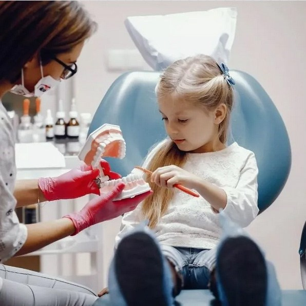 Съёмка для стоматологии, клиник, зубных врачей. Фотограф в Ростове Александр Градов — заказать услуги фотографа