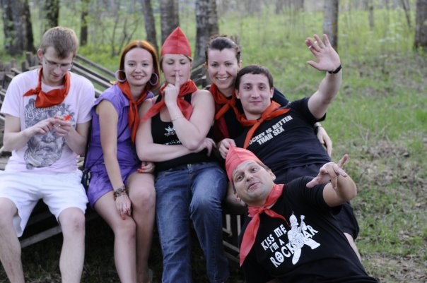 Всего понемногу)). Галерея Фантим