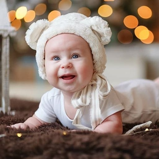 Детки. Фотограф в Санкт-Петербурге Знаменская Ирина