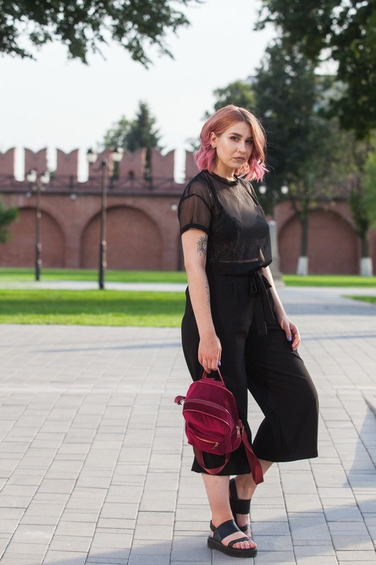 Валерия. Репортажный фотограф Алексей Пирязев