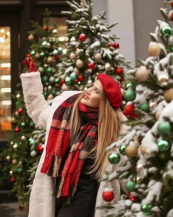 Рекомендации по образам. Фотограф в Санкт-Петербурге, Анна Скворцова