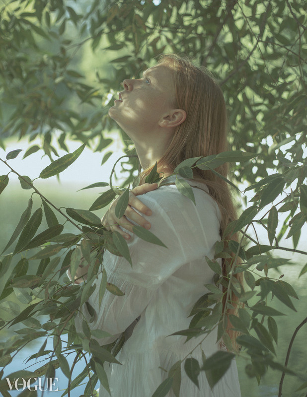 Анастасия Немченко. Профессиональный фотограф в Москве