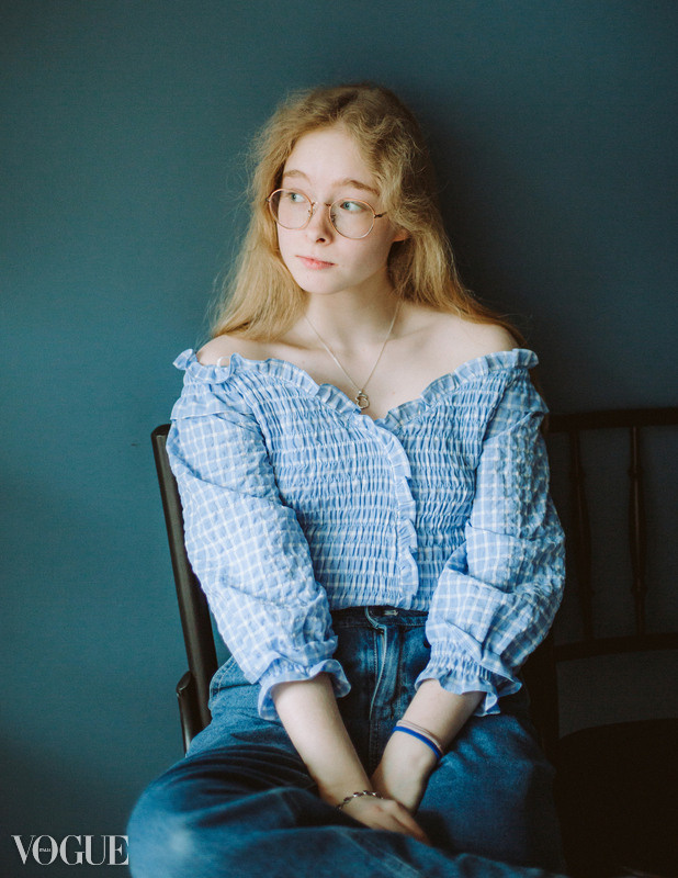 Сати. Профессиональный фотограф в Москве