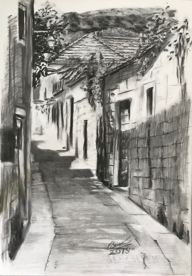 Соколов Сергей Геннадьевич. Галерея участников Российской Премии Искусств