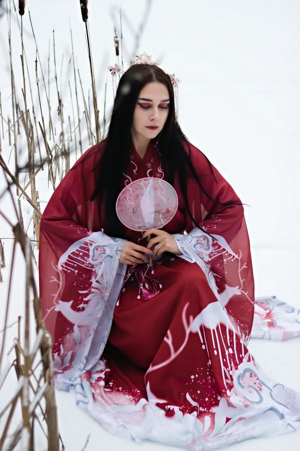 Чекирева Анна Сергеевна. Галерея участников Российской Премии Искусств