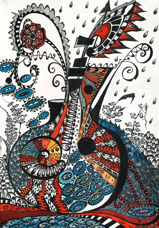 Шумская Ирина Владимировна. Галерея участников Российской Премии Искусств