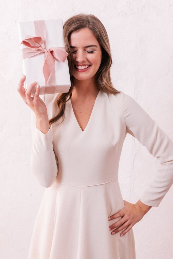 Рекомендации по образам в фотостудии Olfi. Фотограф в Санкт-Петербурге, Анна Скворцова