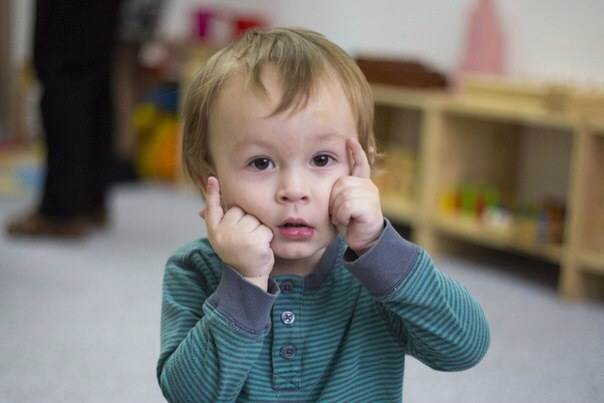 Детский сад. Детский и семейный фотограф в Москве и Подмосковье Светлана Адамова