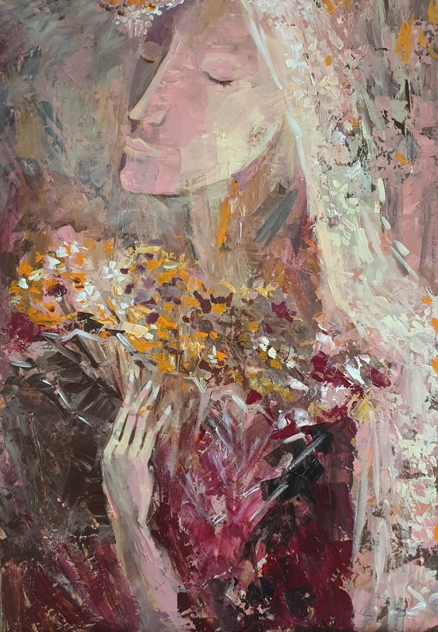 Чайковский Никита Сергеевич. Галерея участников Российской Премии Искусств