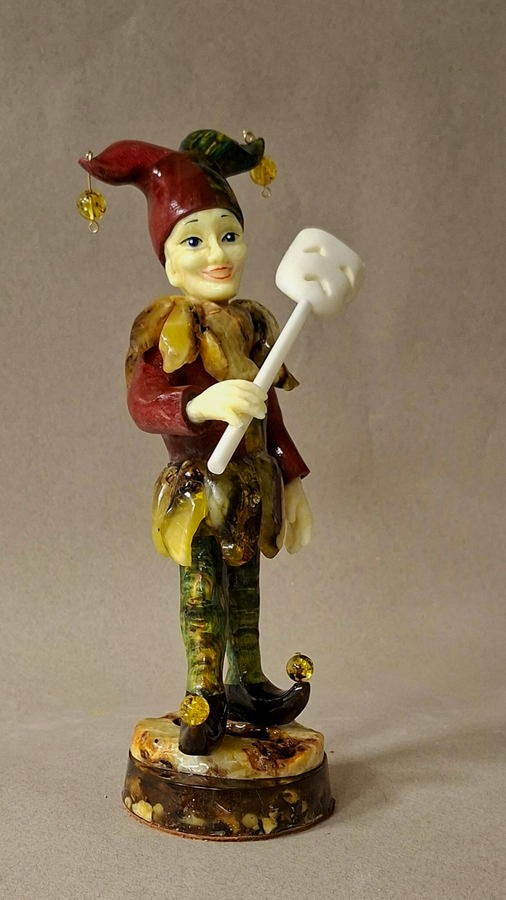 Высоцкая Людмила Николаевна. Галерея участников Российской Премии Искусств