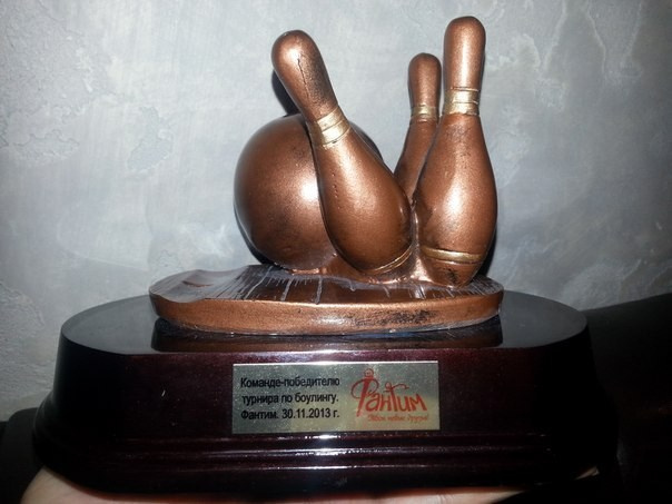 Всего понемногу)). Галерея Фантим