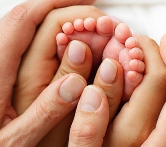 Отзывы. Первый детский фотограф новорожденных в городе Тюмень Катерина Климчук