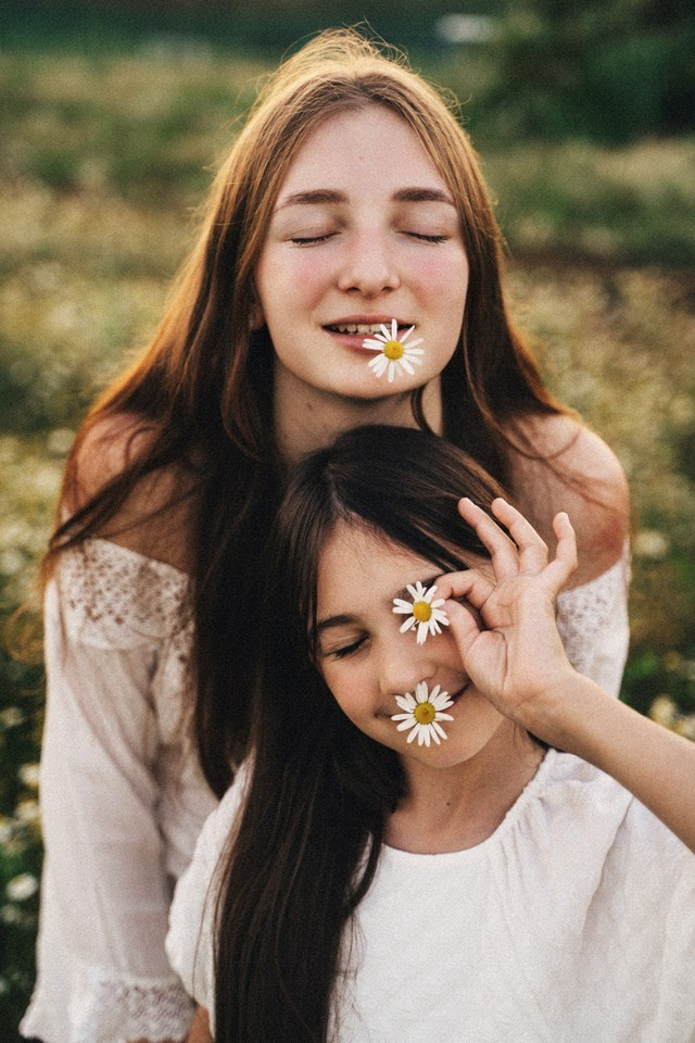 Дети. Семейный и детский фотограф Екатерина Антонова