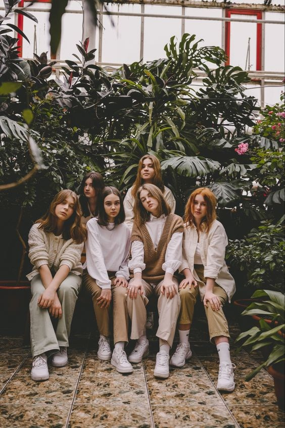 Рефы для съемок на природе