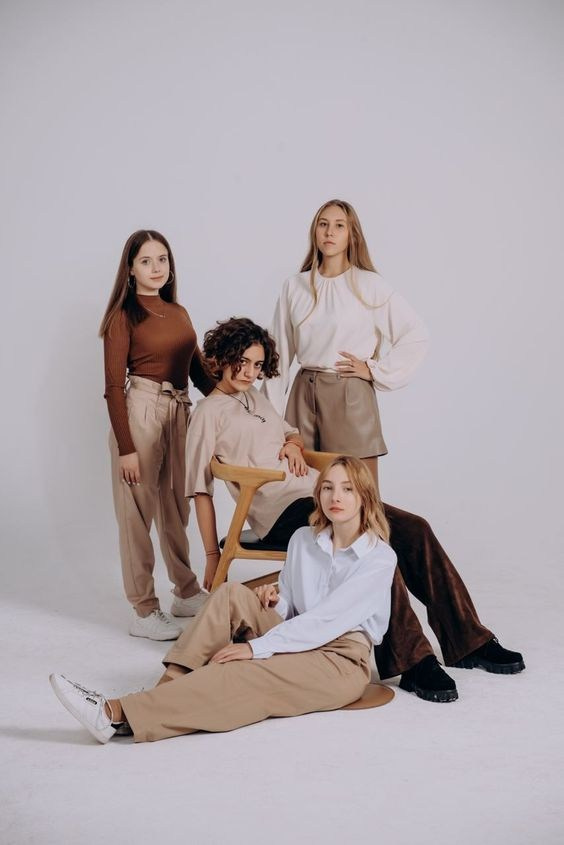 Рефы для съемок на природе