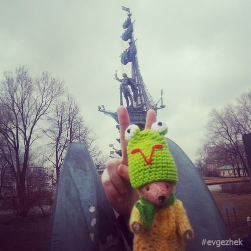 Фотосуббота | 21.03.2015. Галерея Фантим