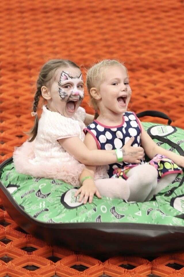 Дни рождения. Детский фотограф из Санкт-Петербурга Кристина Розанова