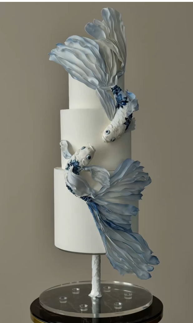 Разработка эскизов тортов для организатора Ирина Пушкарева. Главная