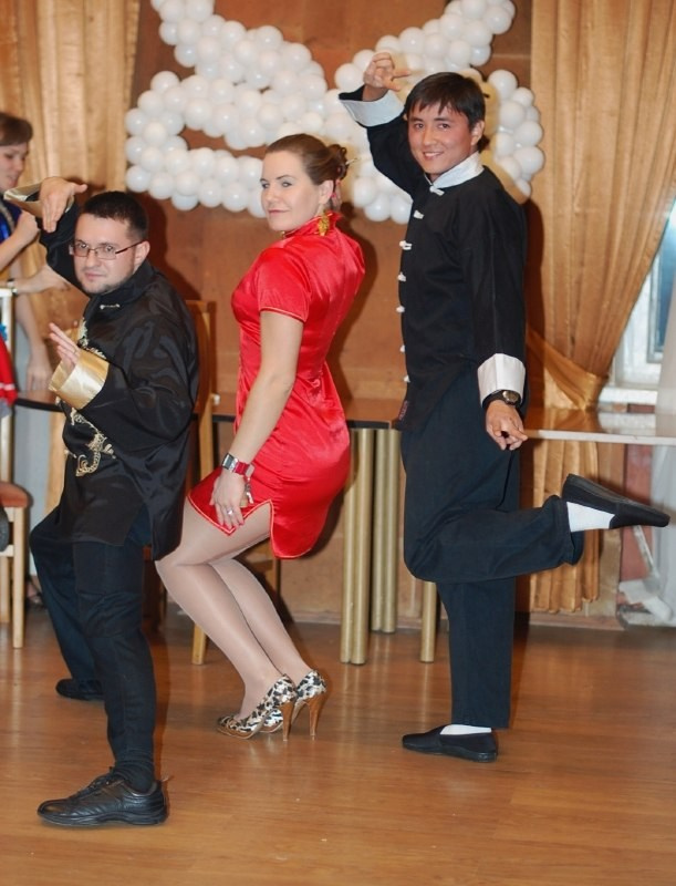 Всего понемногу)). Галерея Фантим