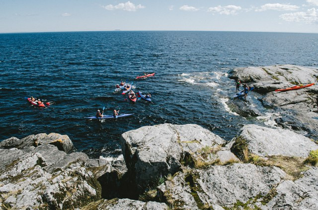 Карелия. Василий Кабайлов Фотограф в Санкт-Петербурге