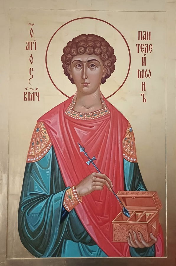 Оборин Михаил Григорьевич. Галерея участников Российской Премии Искусств