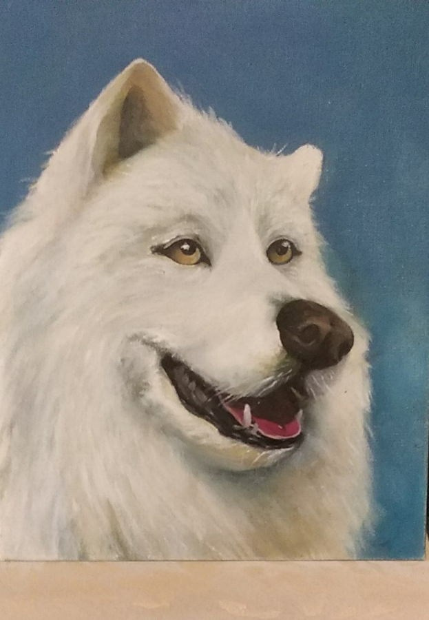 Пеннер Мария Константиновна. Галерея участников Российской Премии Искусств