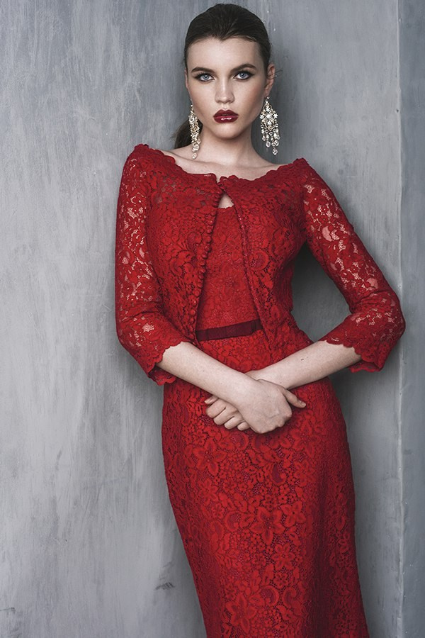 Beauty & FSHN. Главная