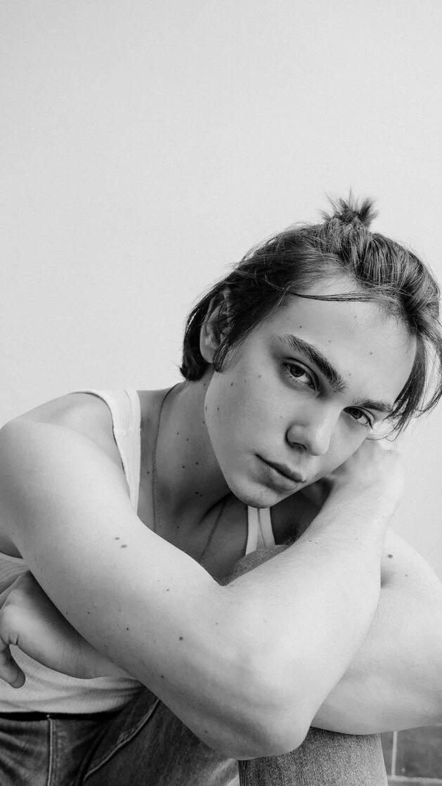 Портфолио. Фотограф в Санкт-Петербурге и Москве Полина Эдит