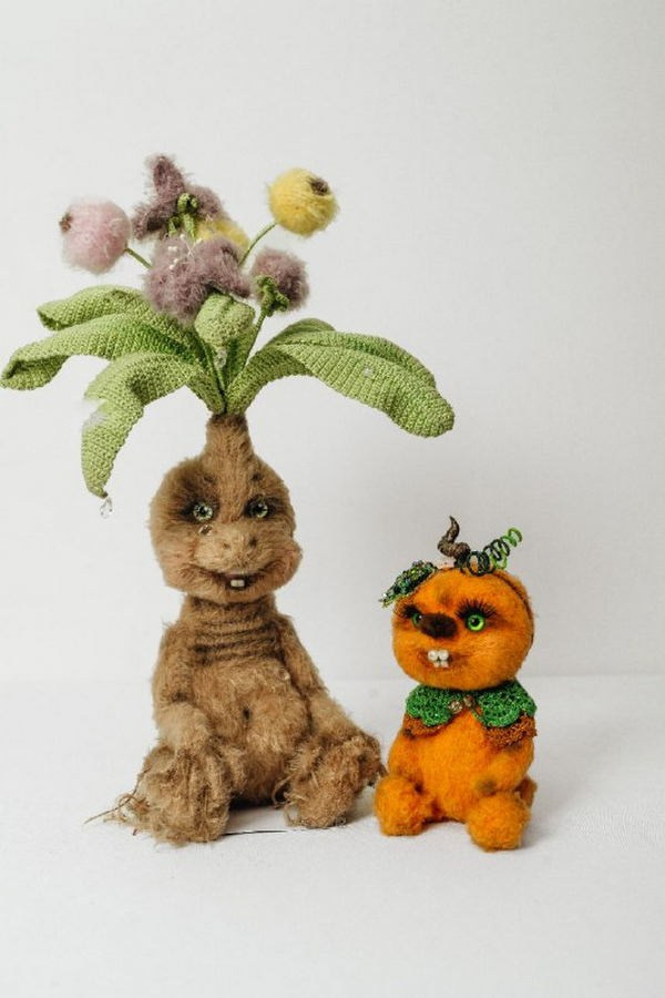 Бурцева Валентина Сергеевна. Галерея участников Российской Премии Искусств