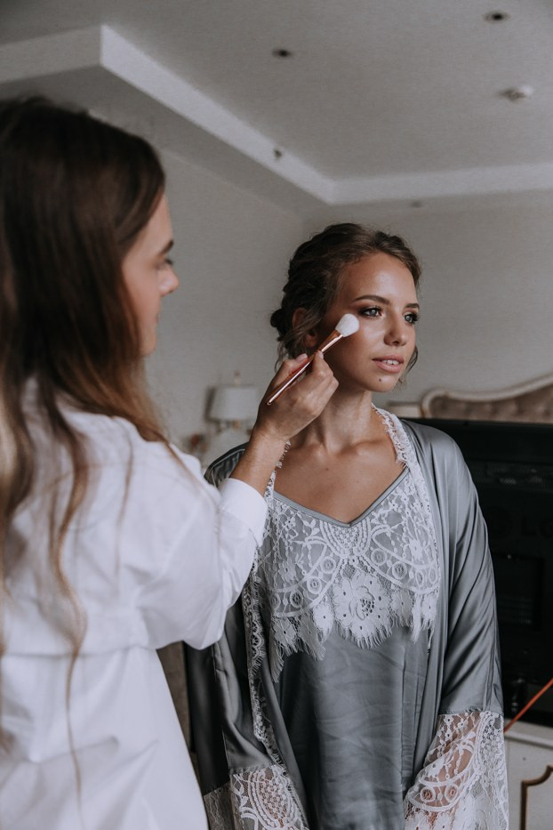 Павел & Анна. Свадебный фотограф в Москве — Павел Воронцов