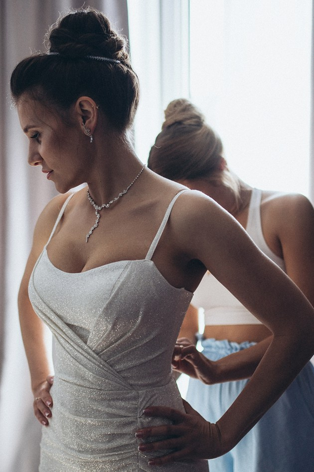 Свадебная прогулка. Фотограф в Севастополе и Крыму Горбунов Денис