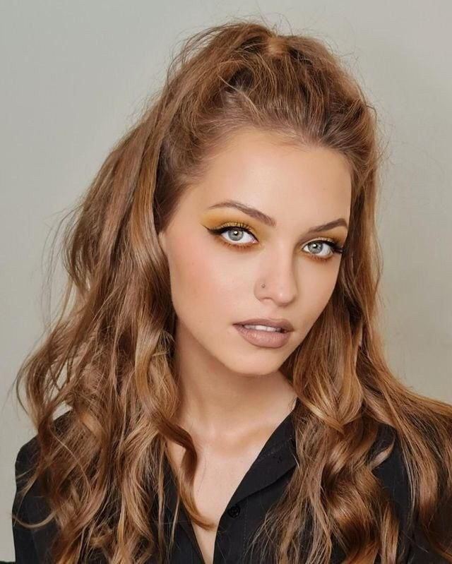 Gala. Personality models. Международное модельное агентство в Калининграде