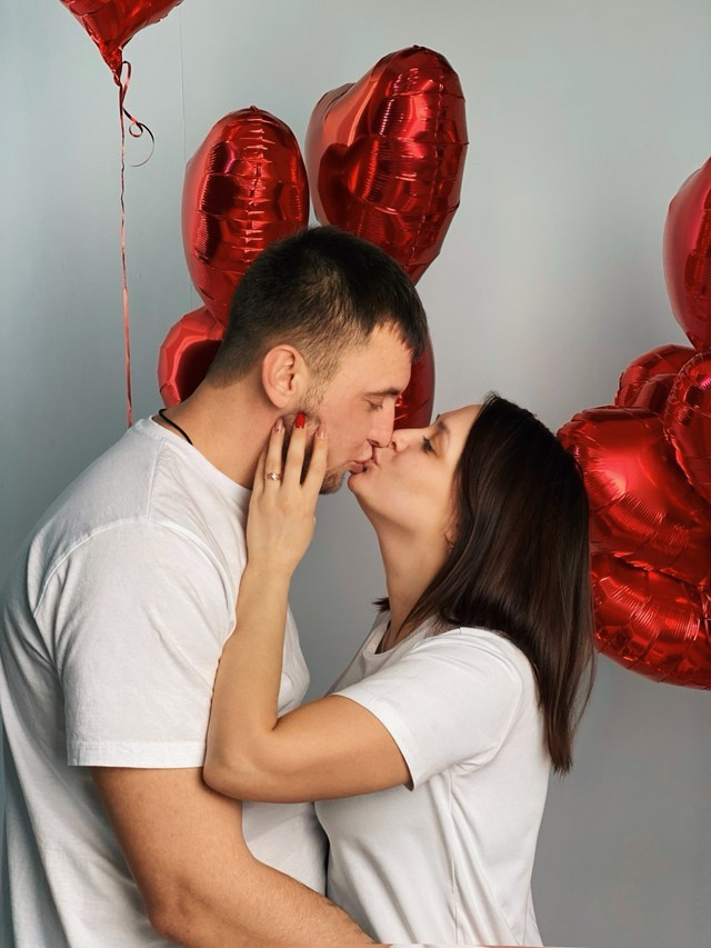 Иван и Ирина 🥰. Семейный фотограф и контент-мейкер в Хабаровске | ph.kraskovva