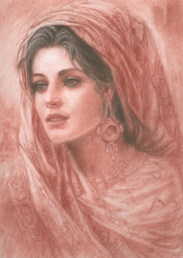 Кодратова Ольга Борисовна. Галерея участников Российской Премии Искусств